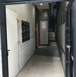 モンブラン銀座ビル 物件写真 建物写真4