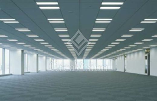 Daiwa晴海ビル オフィス　写真