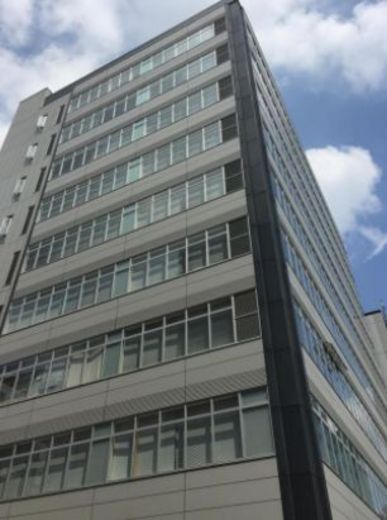 新橋スクエアビル 外観　写真