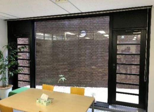 神楽坂プラザビル 室内　画像