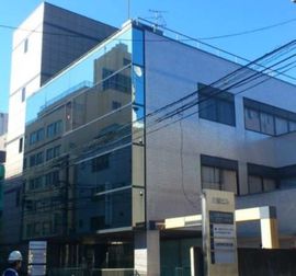 外観　写真