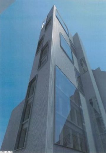 日本橋SKビル 外観