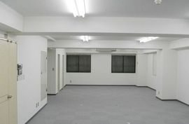東屋ビル 部屋
