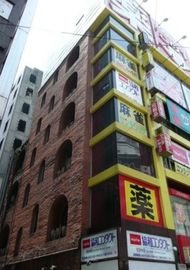 岡本ビル(新宿) 画像