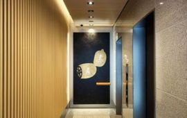 (仮称)新銀座天國ビル 物件写真 建物写真4