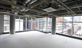 東京建物八重洲仲通りビル オフィス内
