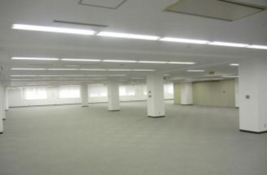 ツカモトビル 内装