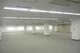 ツカモトビル 内装