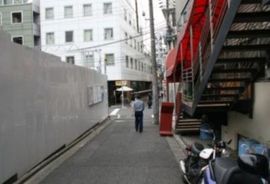 雄山閣ビル 周辺　写真