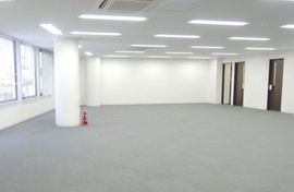 Daiwa銀座アネックス オフィス　写真