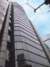 ワイ・エヌ銀座ビル 外観写真