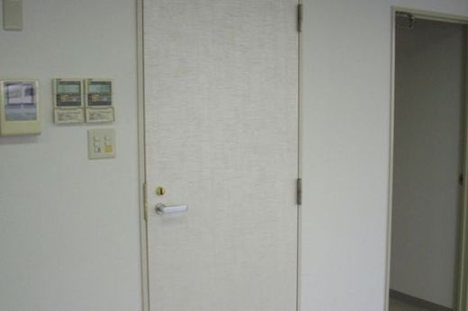 麻布台第一ビル 写真