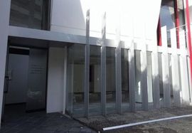 六番町市川ビル 外観　画像