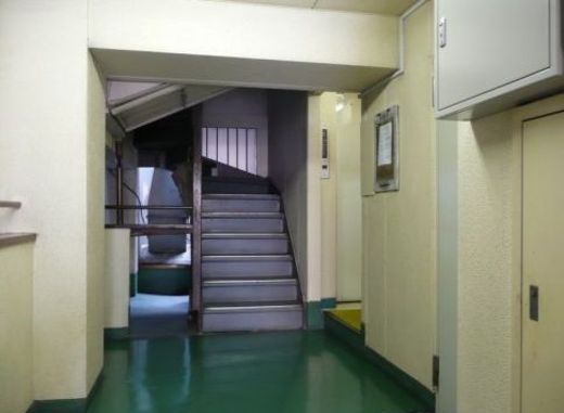 YMT日本橋ビル 画像