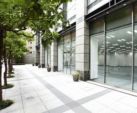 内幸町東急ビル 外観　画像