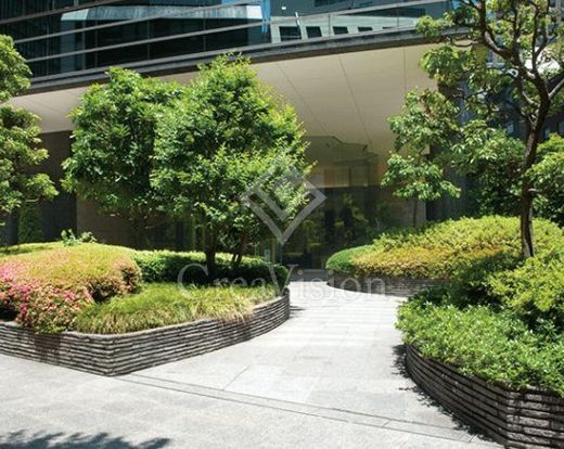 三番町東急ビル アプローチ　画像