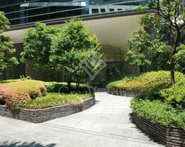 三番町東急ビル アプローチ　画像