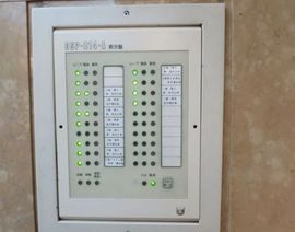鈴善ビル 設備