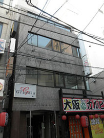 外観　写真