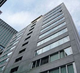 デュープレックス銀座タワー8／14 物件写真 建物写真1