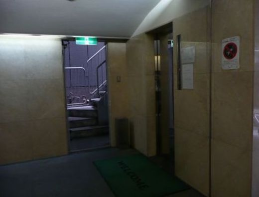 フォーラム日本橋 写真
