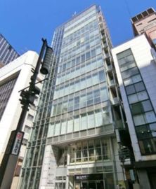 八重洲香川ビルディング 外観