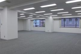 新麹町ビル 内装