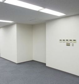 恵比寿ISビル 内装