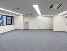恵比寿ISビル 室内