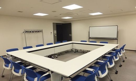 アイオス銀座 ミーティングルーム　写真