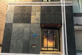 ACN四谷三丁目ビル エントランス