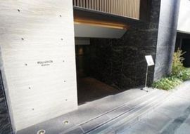 ピアース銀座8丁目 物件写真 建物写真2