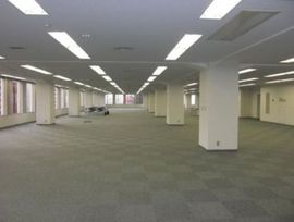 東建インターナショナルビル本館・別館 室内