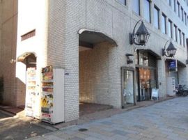 ヒューリック青山ビル 外観　画像