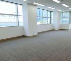 箱崎NSO 室内