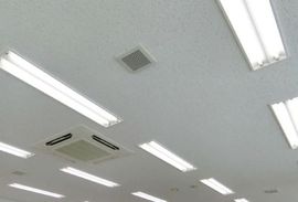 箱崎NSO 照明