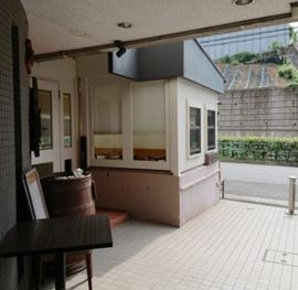 白金アネックス 物件写真 建物写真5