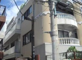 表参道持田ビル 画像