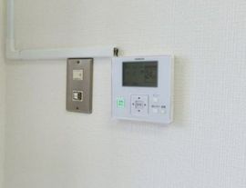 神楽坂宝生堂ビル 設備