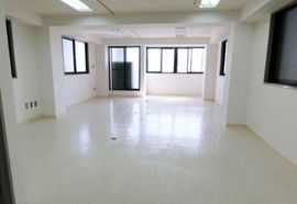 神楽坂宝生堂ビル 内装