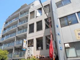NOAAビル 外観　画像