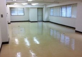 栄ビル(新富町) 内装