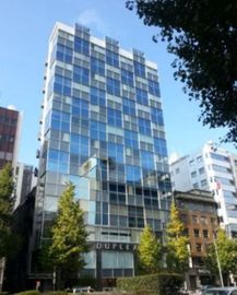 ラウンドクロス銀座2丁目 外観　写真