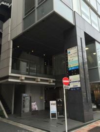 ラウンドクロス銀座2丁目 外観　画像