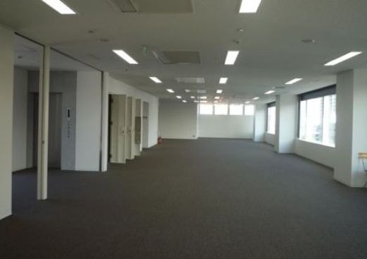 ラウンドクロス銀座2丁目 オフィス　写真