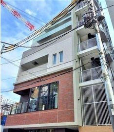 GTスクエア(店舗) 物件写真 建物写真3