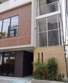 GTスクエア(店舗) 物件写真 建物写真4