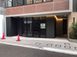 GTスクエア(店舗) 物件写真 建物写真5