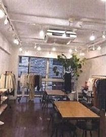 NLビル 室内