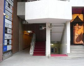 SVAX銀座ビル 物件写真 建物写真3